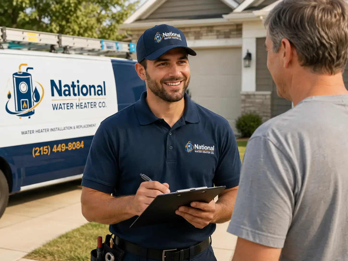 Water Heater Installation Avery Island, LA FAQs